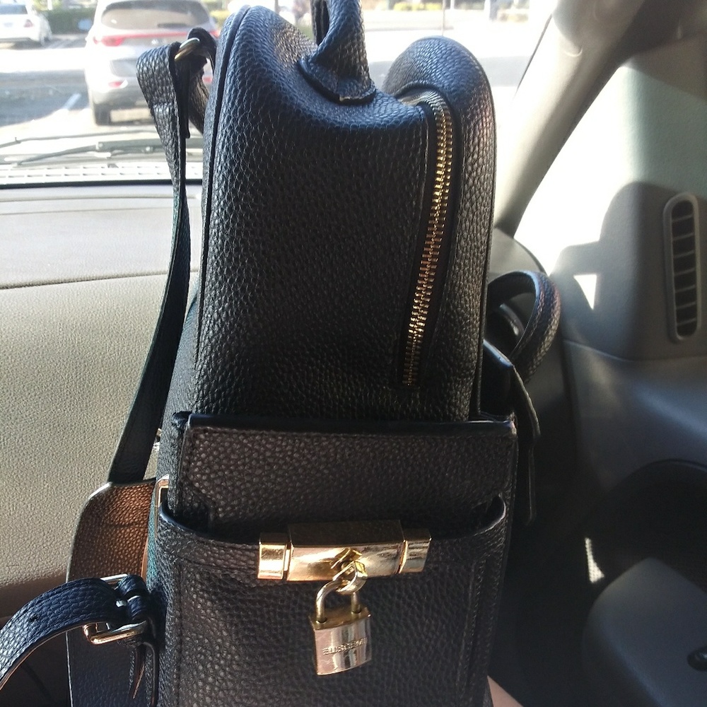 Buscemi backpack - Picture 8 of 8